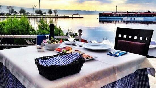 Hereke Balık Restaurant