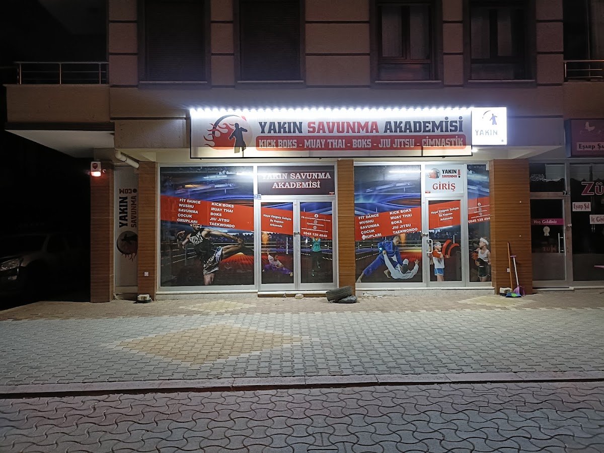 Yakın Savunma Akademisi