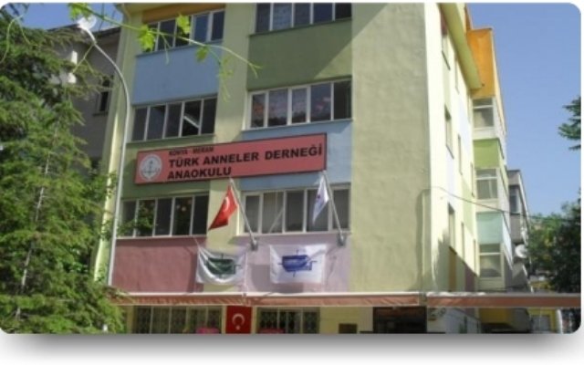 Türk Anneler Derneği Anaokulu