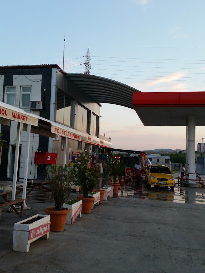 Lukoil
