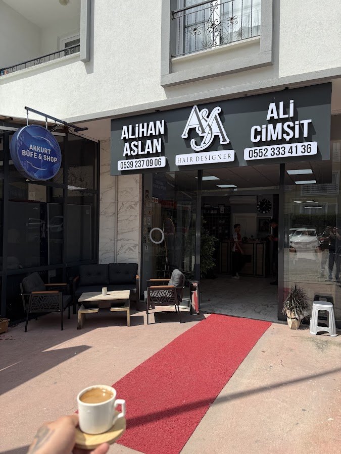 A&A Hair Designer