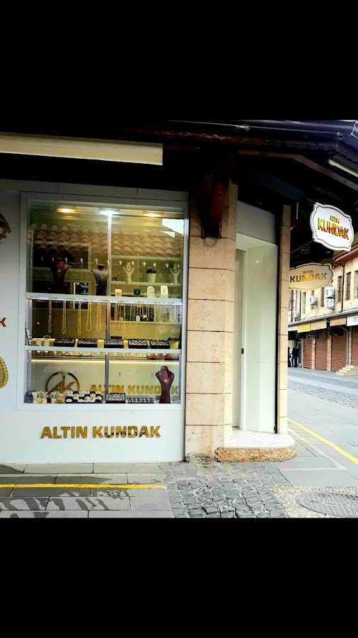 Altın Kundak Kuyumculuk