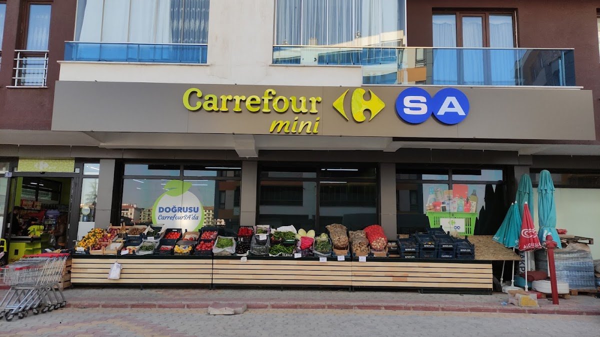 Carrefoursa