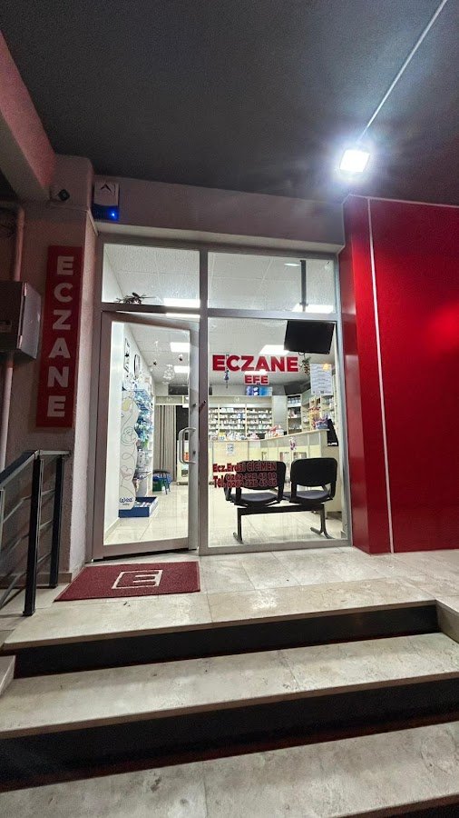 Efe Eczanesi