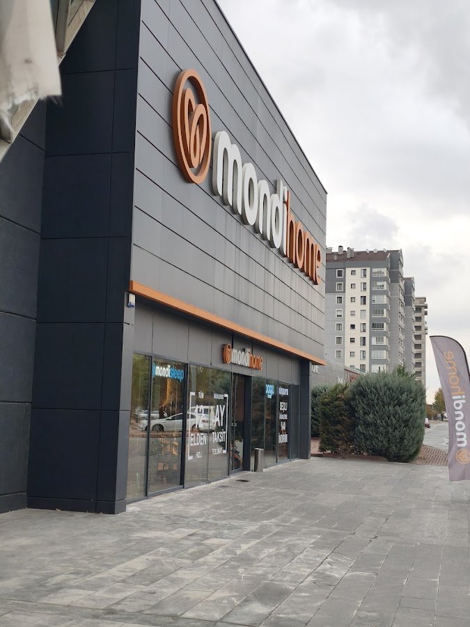 Mondi Home Kayseri Sivas Caddesi Premium