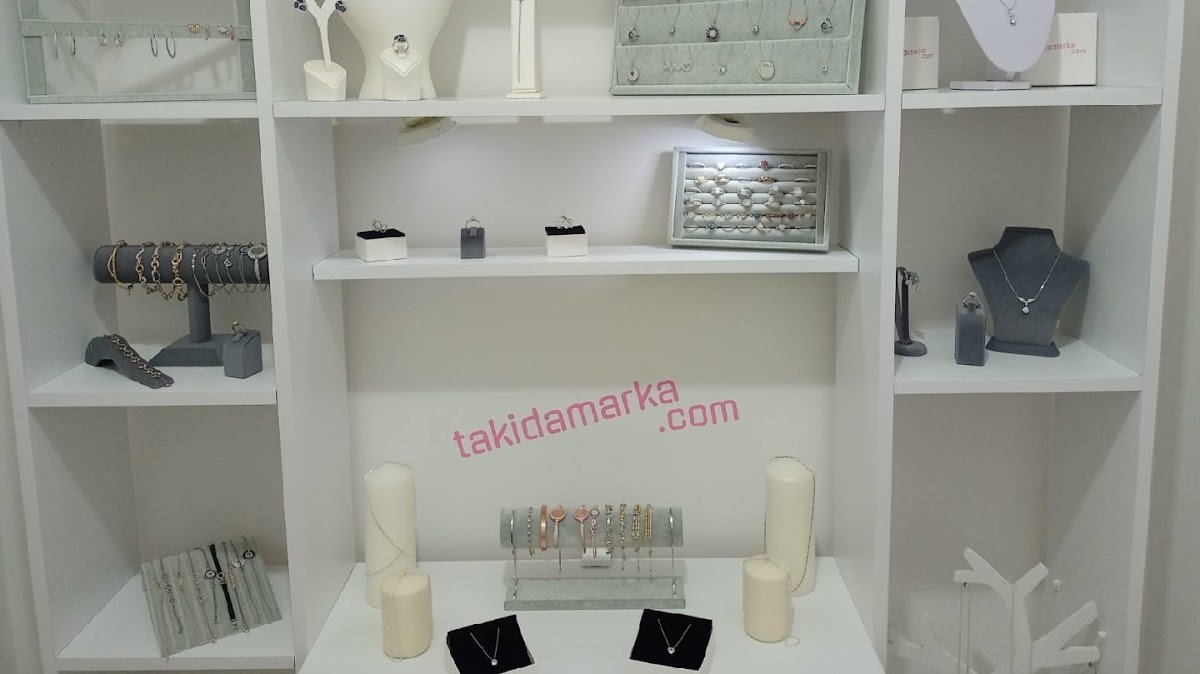 Takıdamarkacom