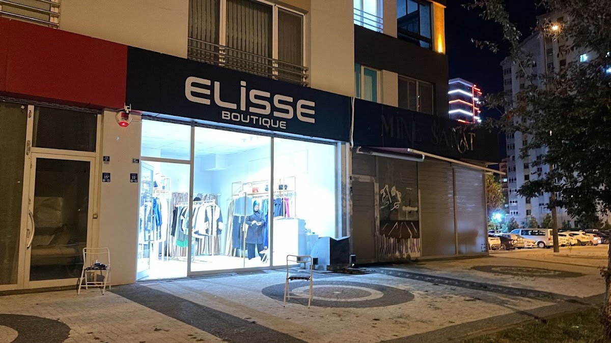 Elisse Butik