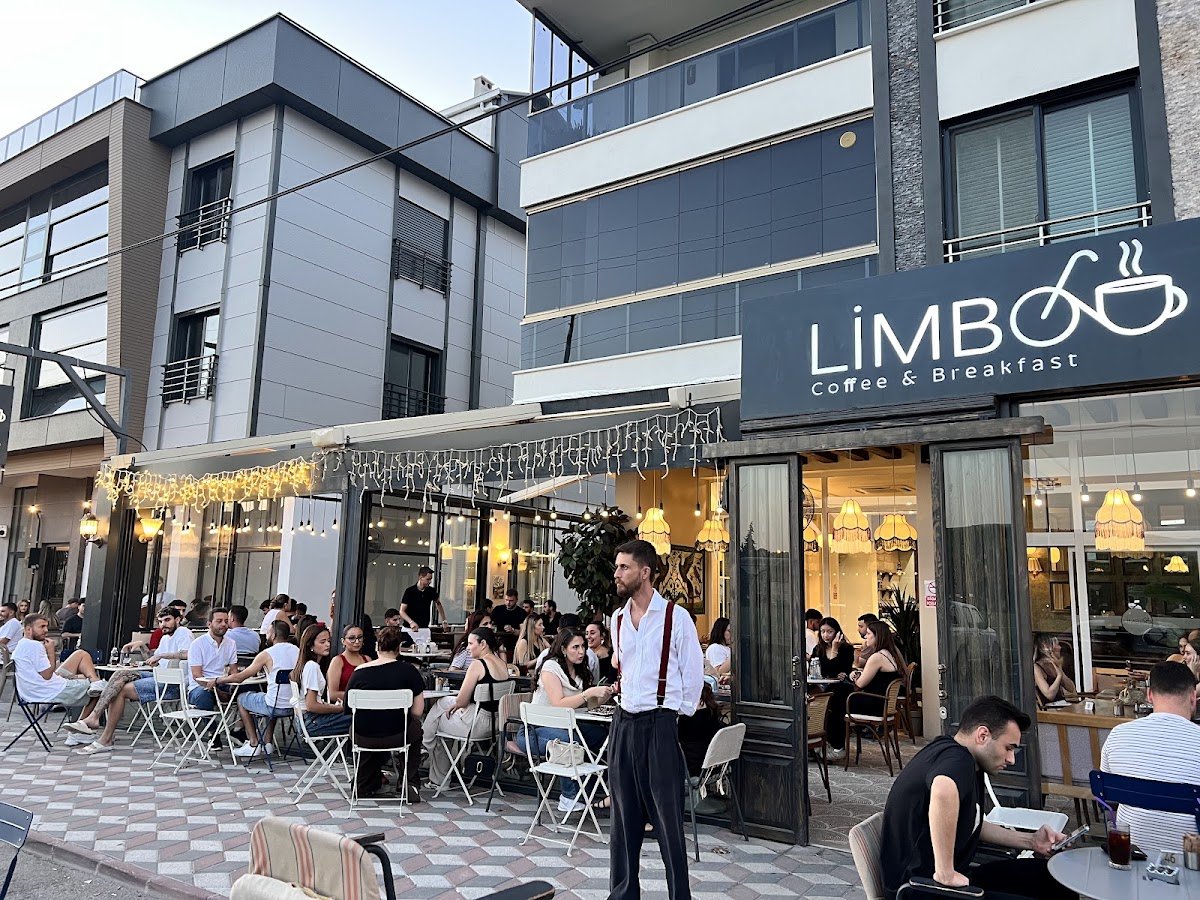 Limbo Coffee