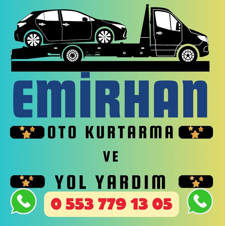 Malatya Emirhan Oto Kurtarma