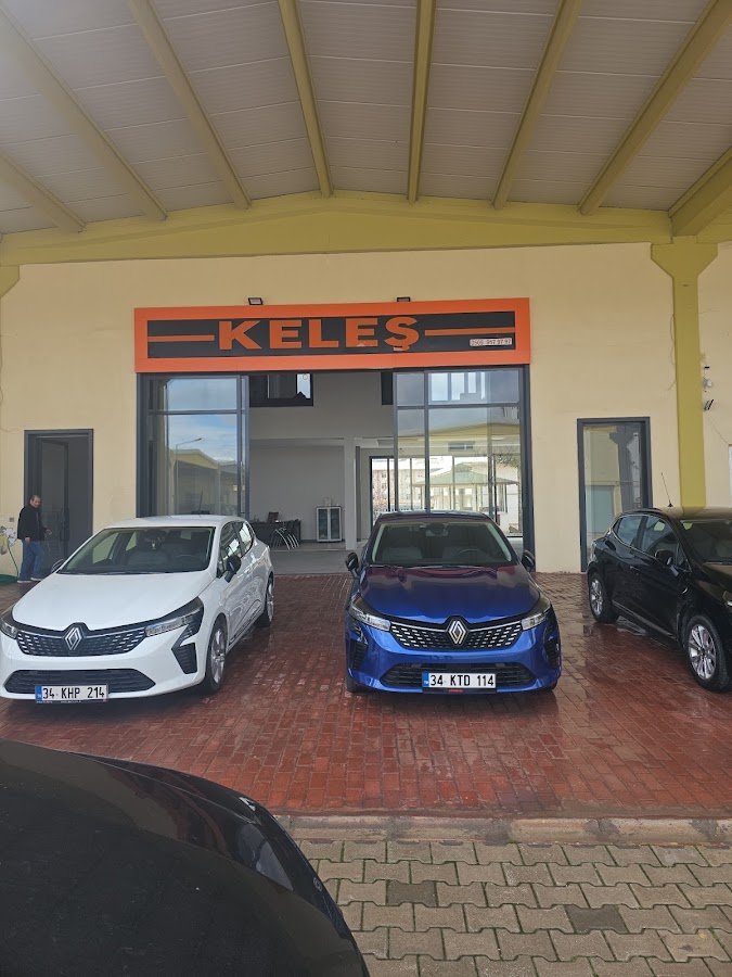 Keleş Otomotiv