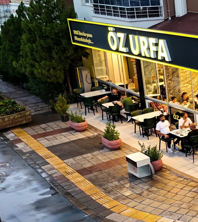 Öz Urfa