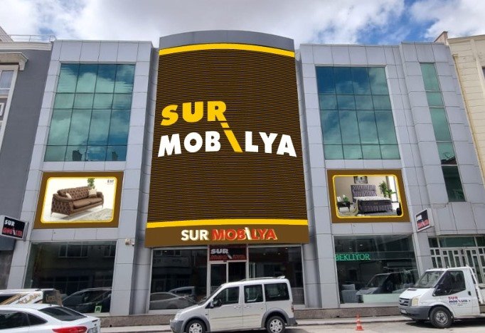 Elif Mobilya - Sur Mobilya-Centroom