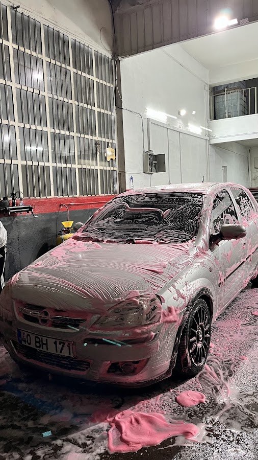 Adalı Auto Garage