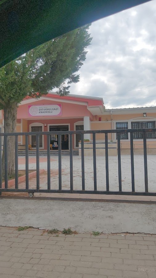Ertuğrulgazi Anaokulu