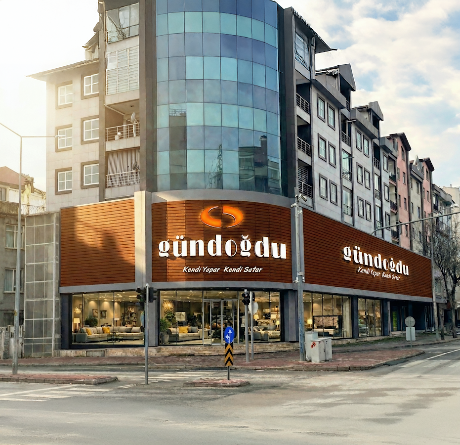 Gündoğdu Mobilya Larende