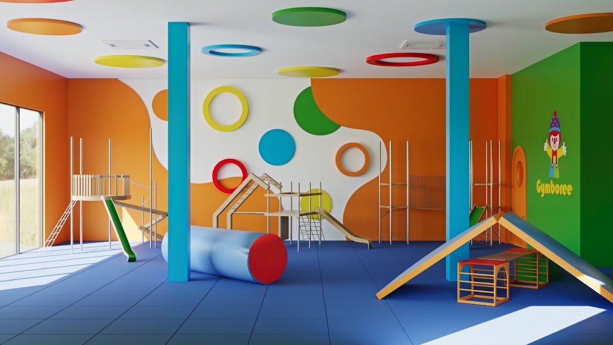 Gymboree Play & Musıc Kayseri