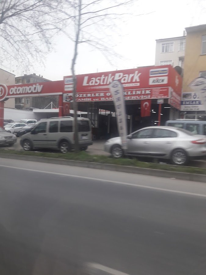 Bulvar Pastanesi