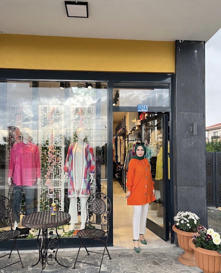 Butik Özel