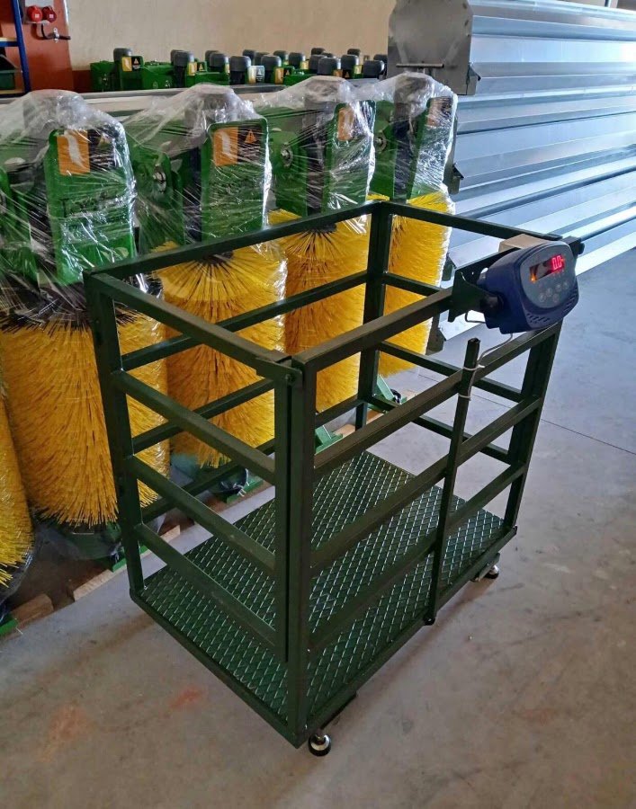 Yaşar Küçükaslan Çiftlik Ekipmanları, Tarım & Hayvancılık Market
