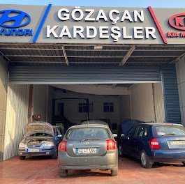 Gözaçan Kardeşler Hyundaı & Kıa Özel Servis