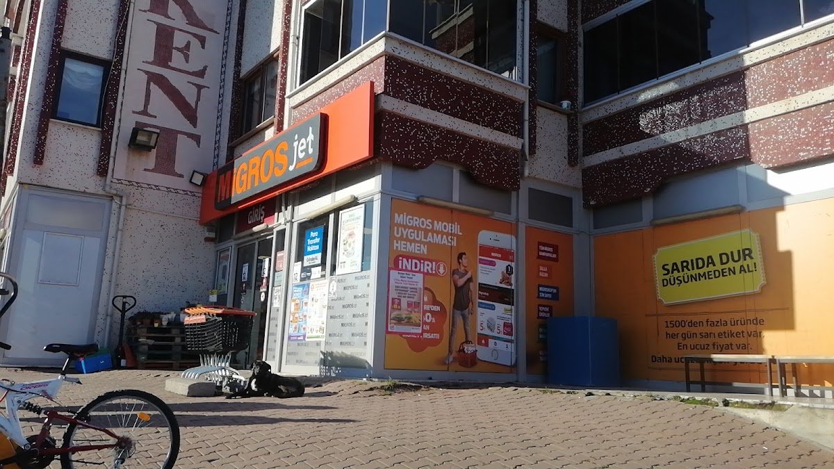 Migros