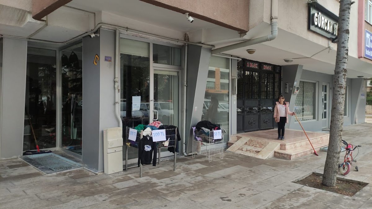 Mimustore Baskı Konya