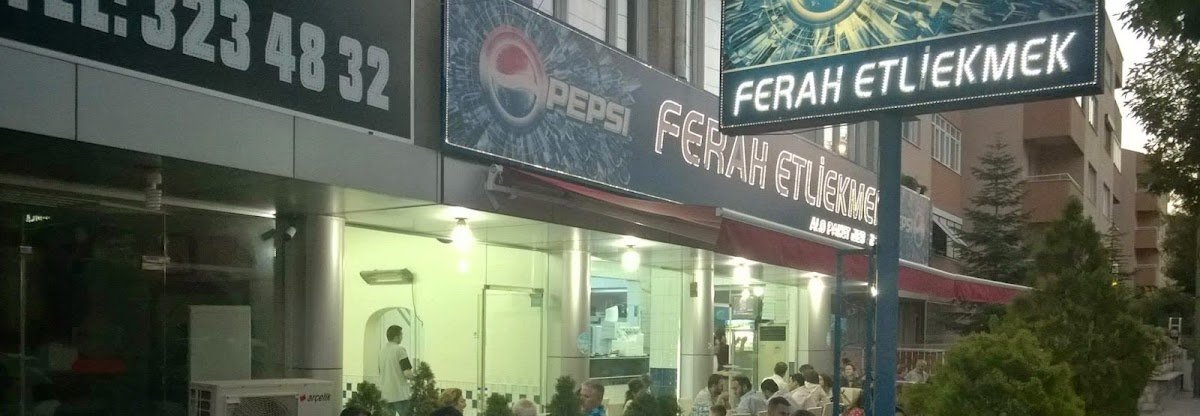 Ferah Etliekmek 1