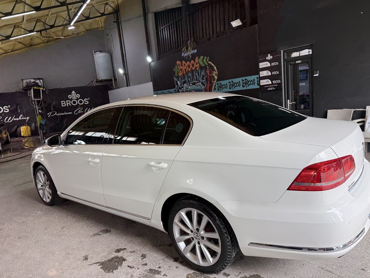 Broos Detailing