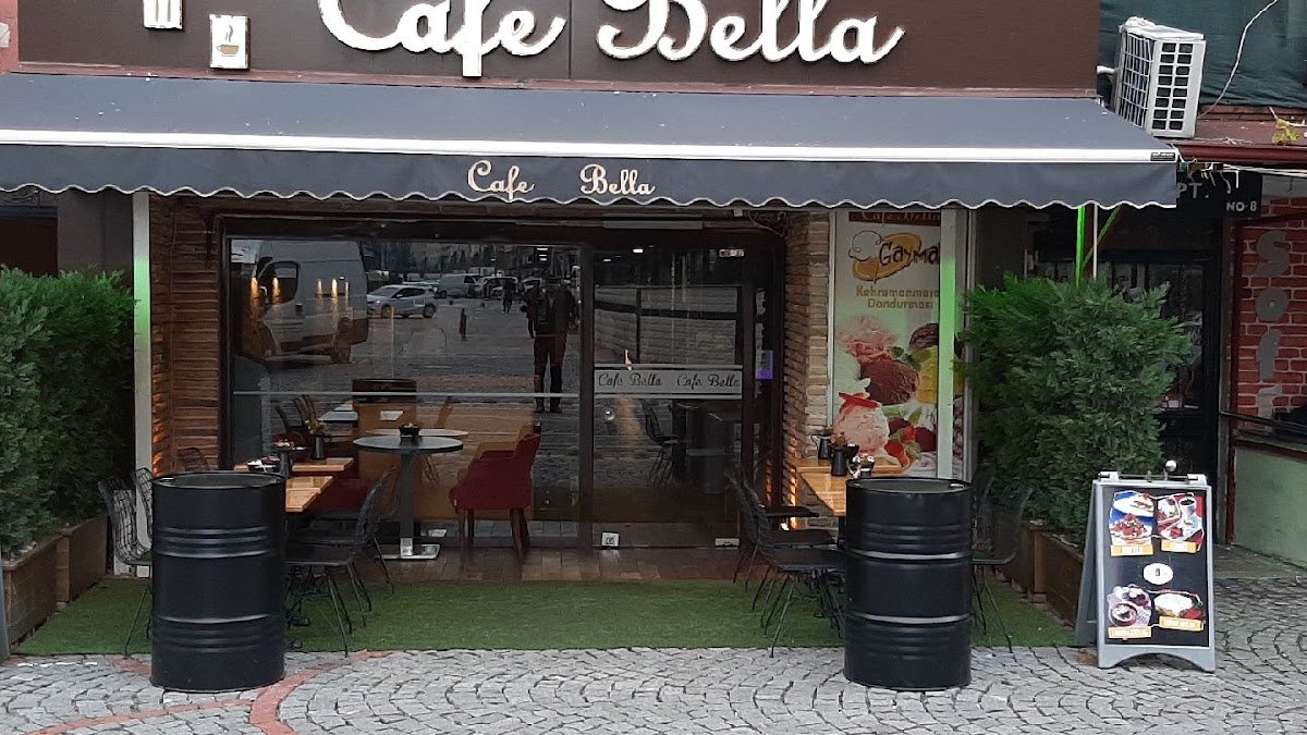 Cafe Bella