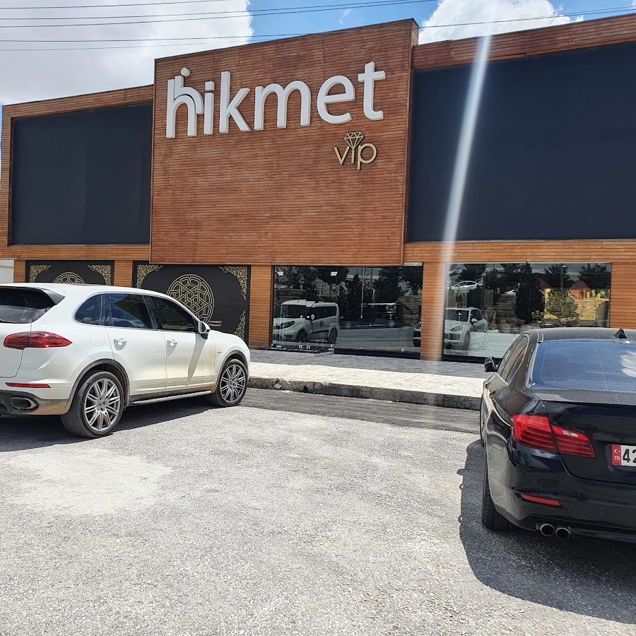 Hikmet Mobilya