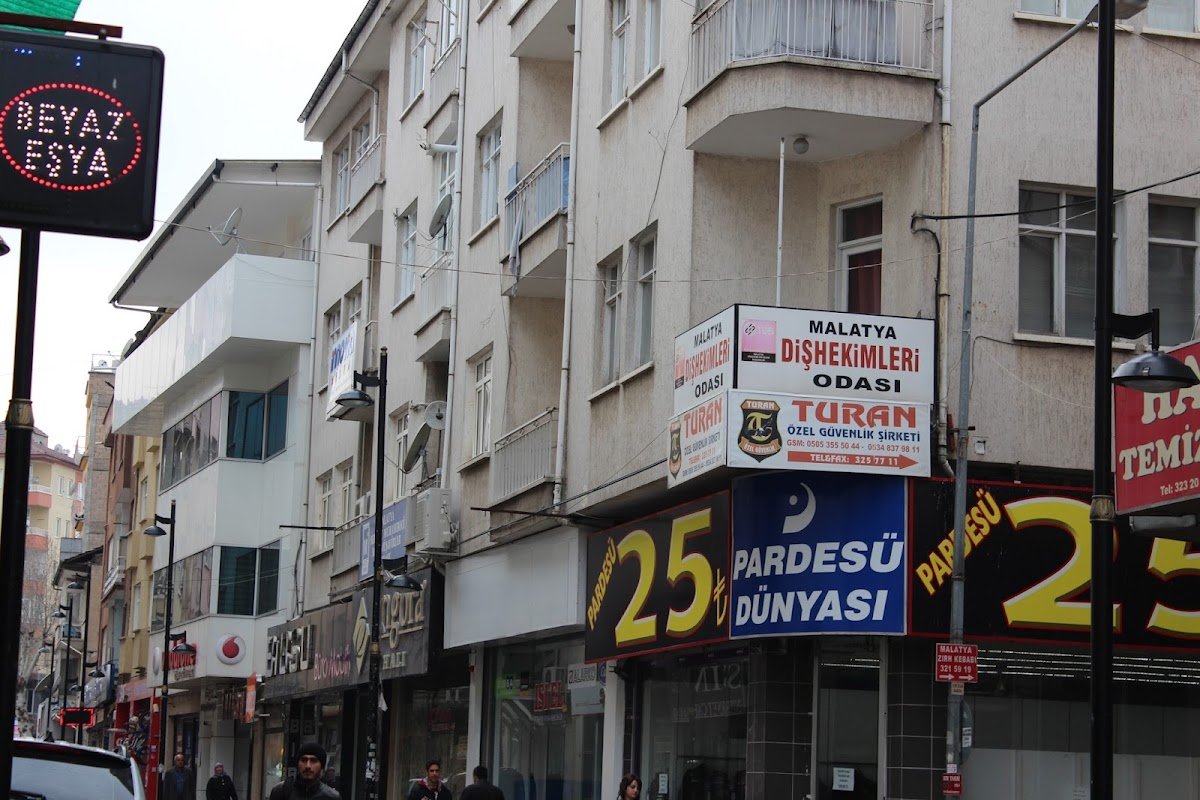 Malatya Diş Hekimleri Odası