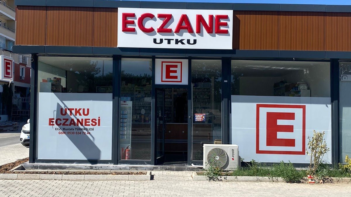 Utku Eczanesi