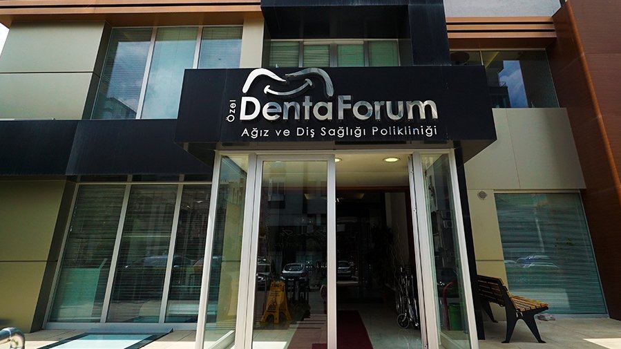 Diş Hekimi Mahmut Duman Dentaforum