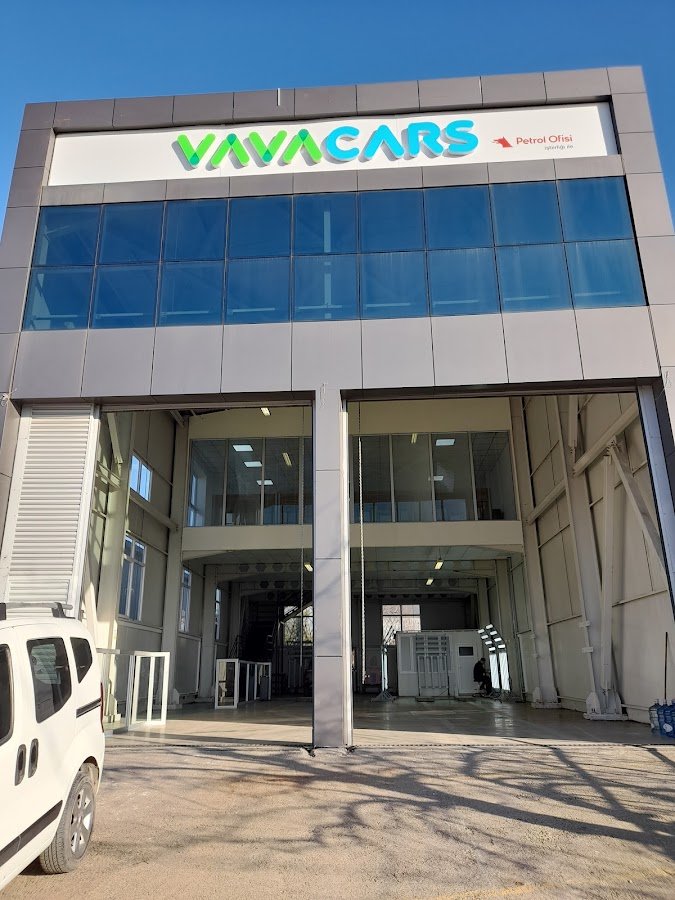 Vavacars Kocaeli Araç Alım Merkezi