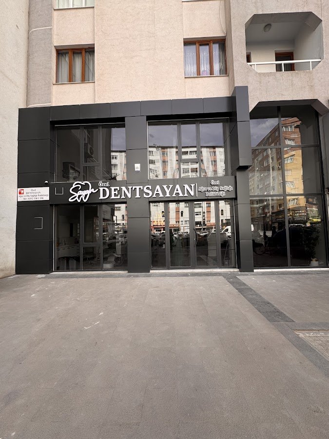 Diş Hekimi Şule Sayan, Estetik ve Restoratif Diş Tedavileri
