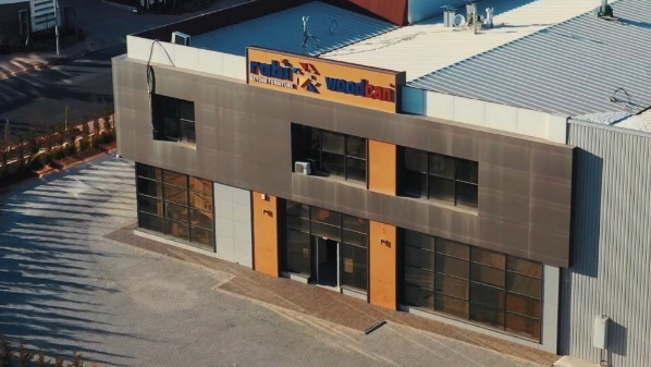Rabi Mobilya Ltd.Şti.