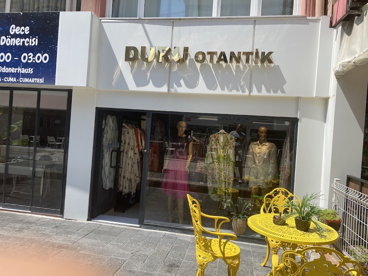 Duru Otantik