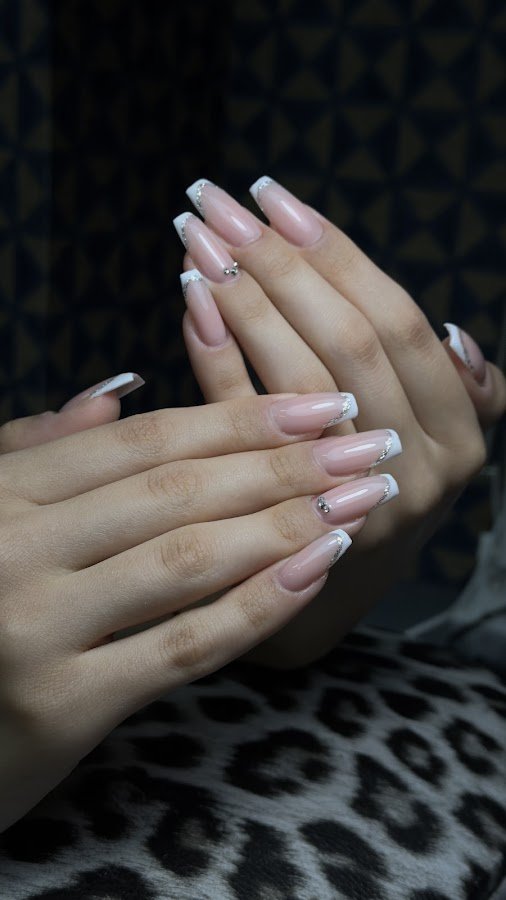 Cengizhan Nail Studio - Kayseri Protez Tırnak Cilt Bakımı & Kuaför Hizmetleri.