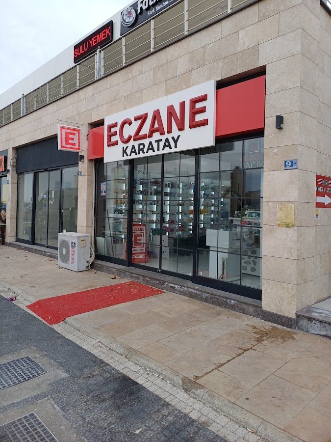 Karatay Eczanesi Konya