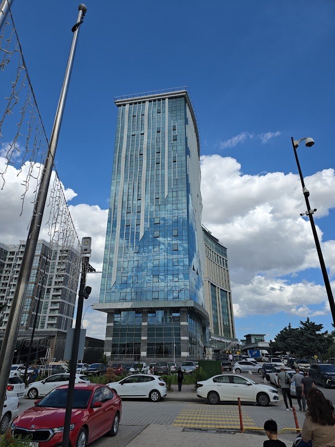 Malatya Life Residence