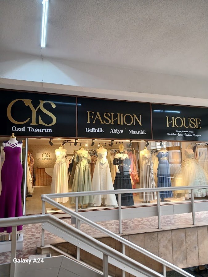 Cys Fashion House