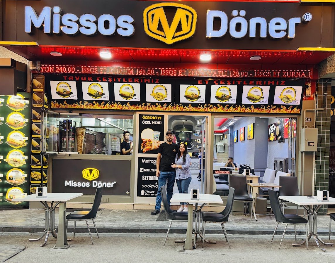 Missos Döner