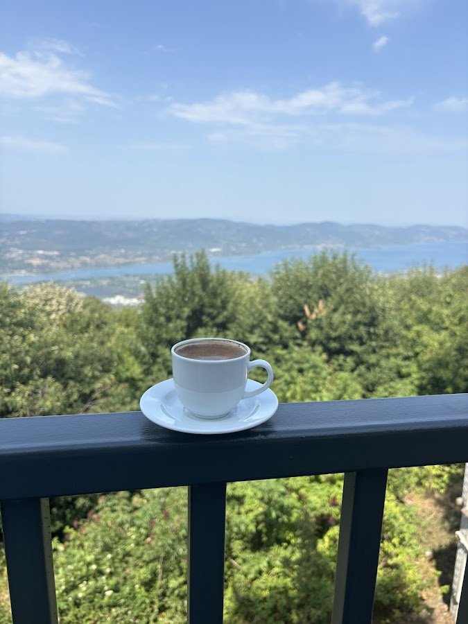 Seyr-Et Kahvaltı Mangalbaşı