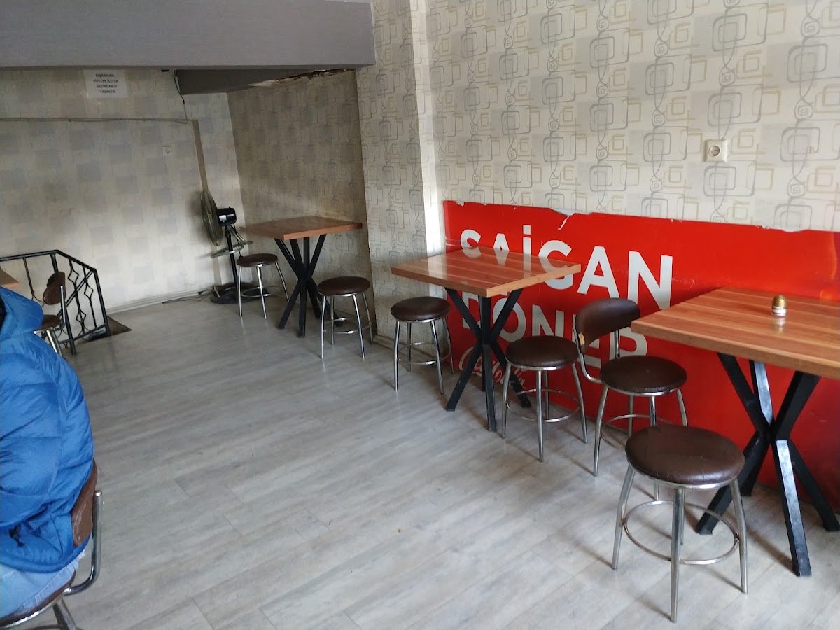 Saigan Döner
