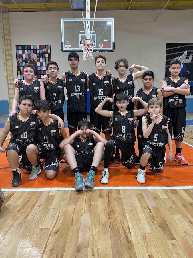 Malatya Sportif Basketbol Kulübü