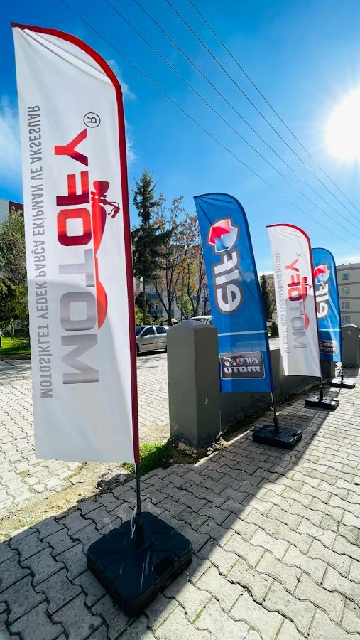 Motofy - Motosiklet Yedek Parça Ekipman ve Aksesuar