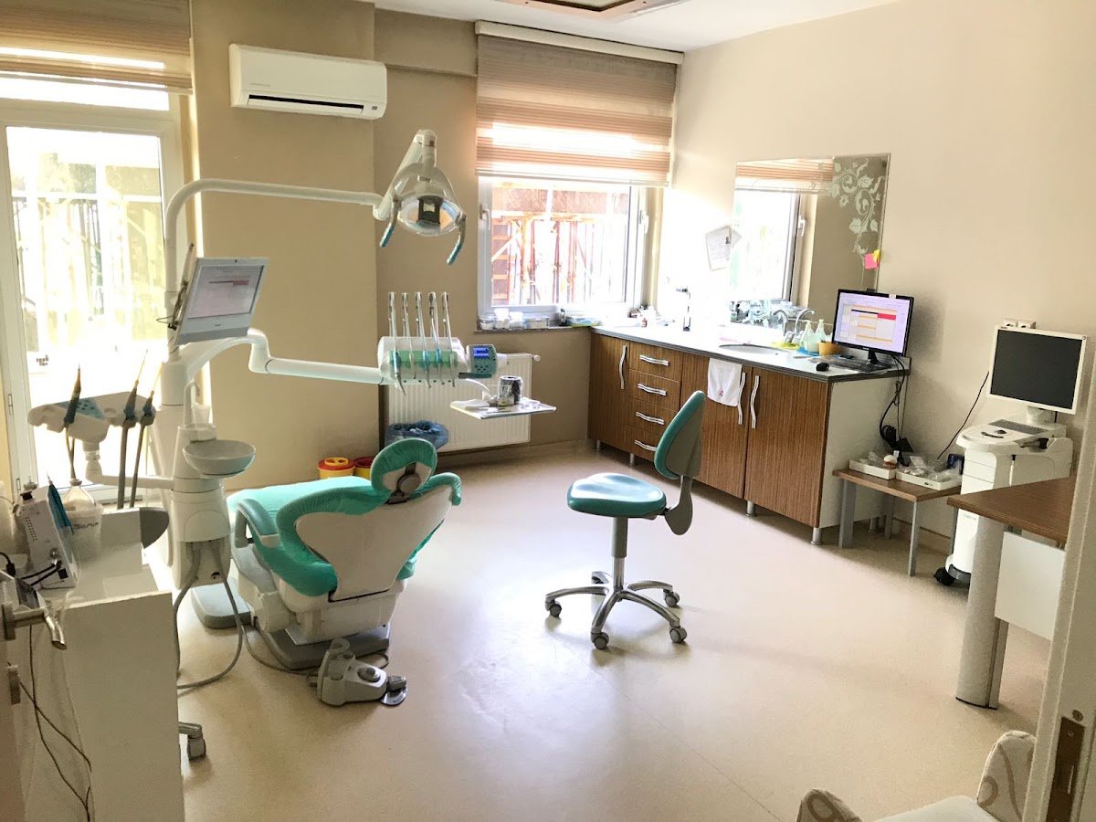 Elit Aprident Ağız ve Diş Sağlığı Merkezi