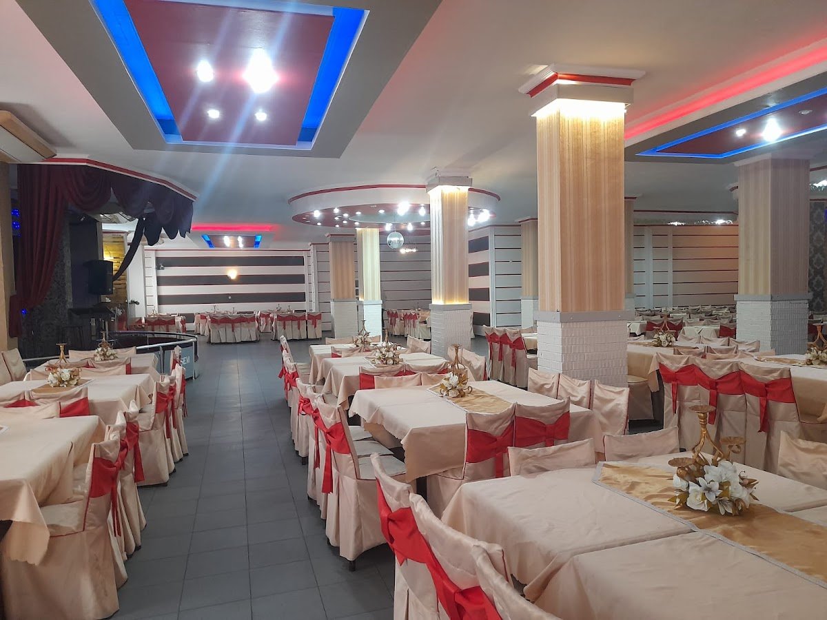 Köşem Düğün Salonu