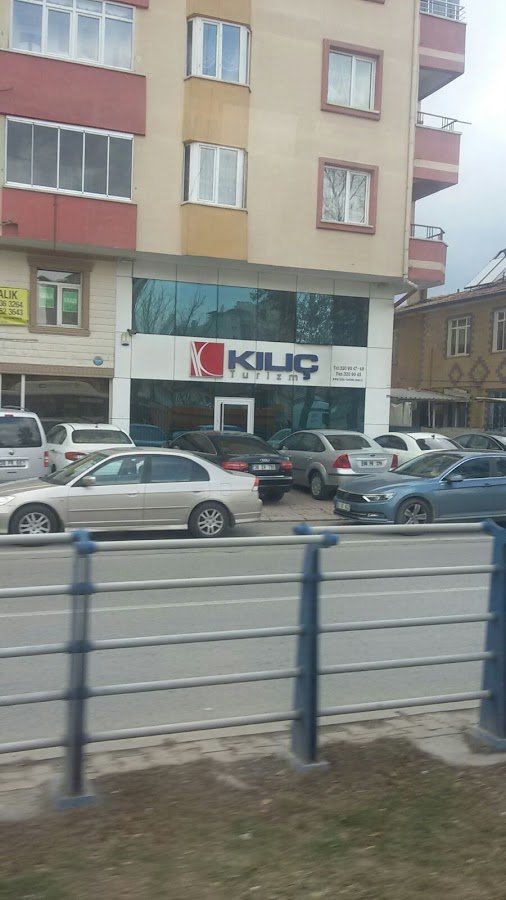 Kılıç Turizm