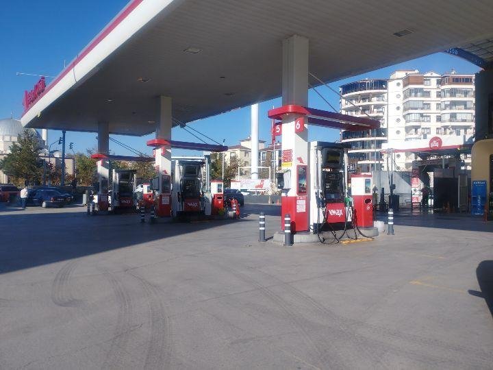 Petrol Ofisi